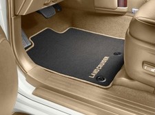 Genuine Toyota Textil