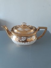 Vintage Georgian Gibsons Gold