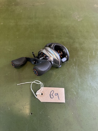 Okuma helios hsx 273vlx left - helios, (left