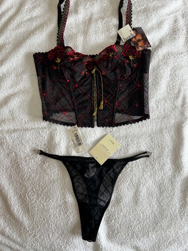 Chantelle basque 34c elle - basque,,