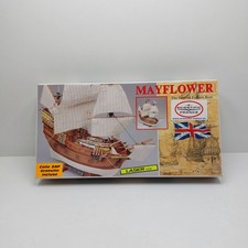 1/70 Mamoli MV 49 Model Boat