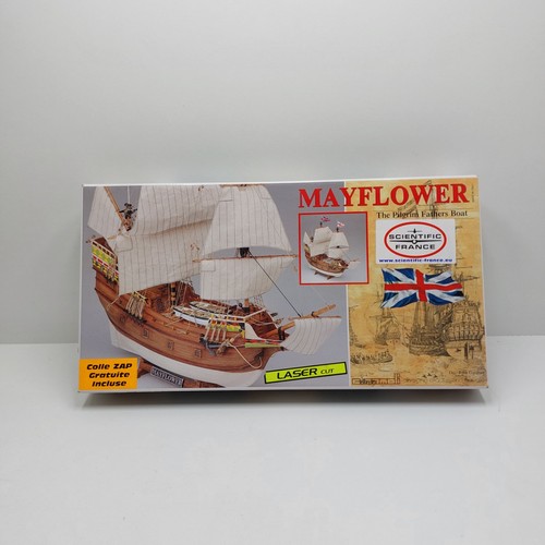 Mamoli 49 model - 1/70,