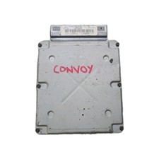 FORD TRANSIT 2000-2005 MK6 2.4TDDI ECU 3C1112A650AD
