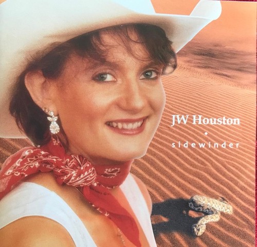 Houston sidewinder cd - –,