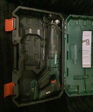 PARKSIDE 20V Cordless Sabre