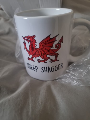 Tea coffee mug brand new - mug,