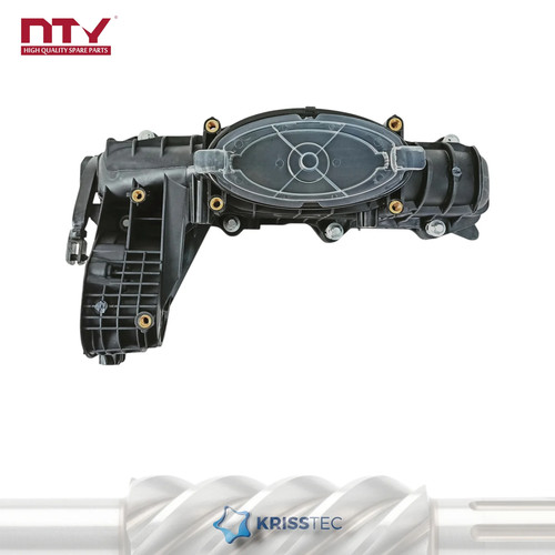Intake manifold mercedes cla - intake,