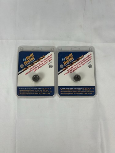 Drill doctor 3 - drill, 3/8-3/4