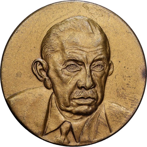 Germany medal gustav von - gustav,