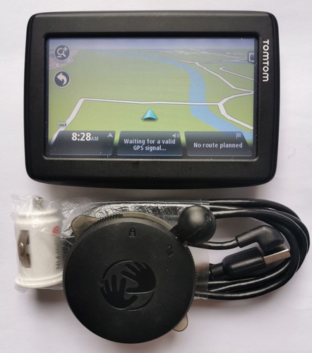 Tomtom start 20 free - start,