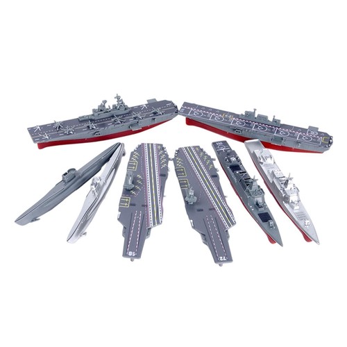 Aircraft carrier model - 8x,