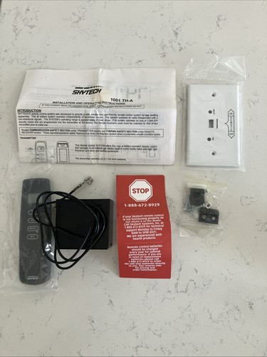 Skytech sky 1001th - skytech,