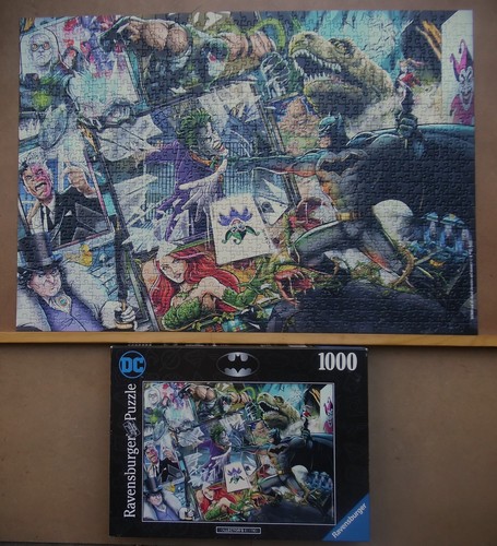 Batman collectors edition - ,