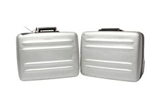 Side cases left right Luggage
