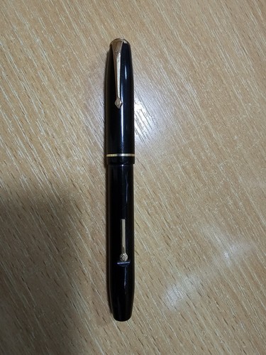 Vintage conway stewart 28 - conway, no.