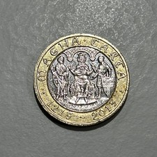 Magna Carta 800th Anniversary