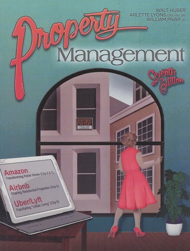 Property management - property,