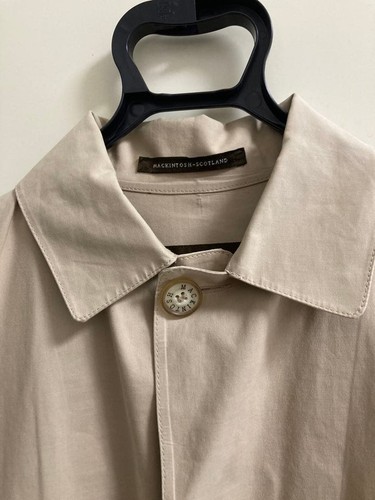 Mackintosh fenwick beige - mackintosh,