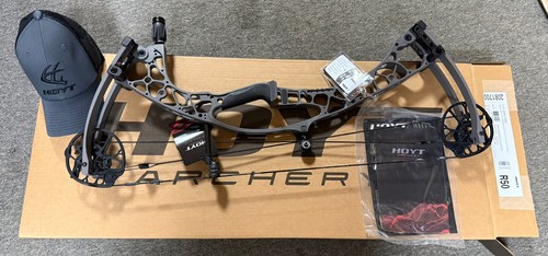 Hoyt 50lbs 27 - hoyt, 40-