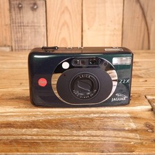 Used Leica Z2X Jaguar Edition