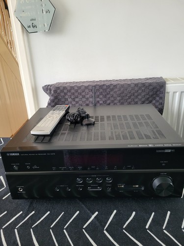 Yamaha v679 a - yamaha, 7.2