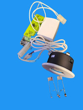 Wickes Bathroom and Shower Fi