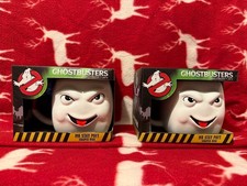 Ghostbusters Mr Stay Puft
