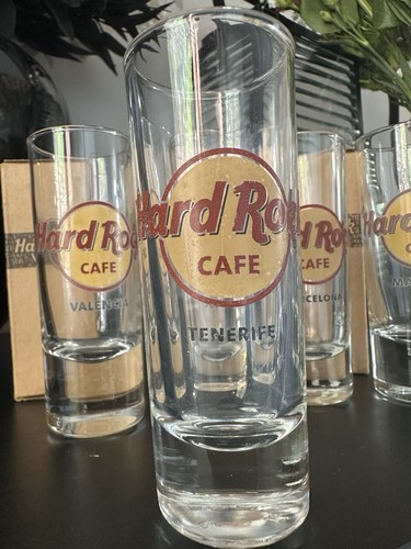Hard rock cafe - hard, spain