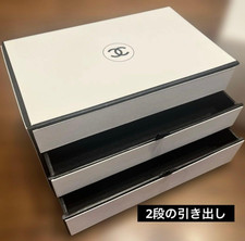 Chanel Make Up box Beaute