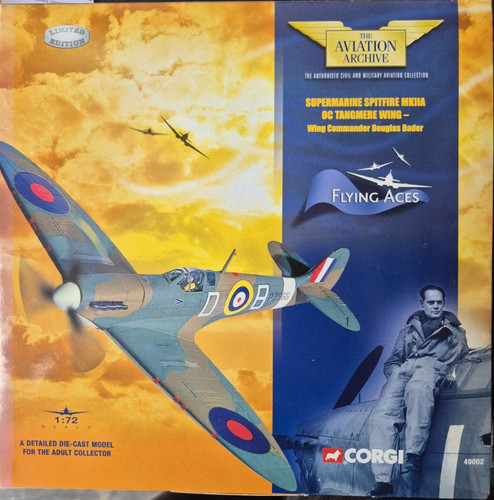 Corgi 49002 supermarine - 49002, 1:72
