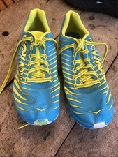 Hoka  EVO XC spikes Size 8