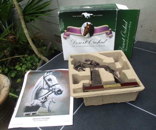 Atlas editions desert orchid - editions,