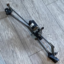 BMW Z4 E85 E86 WIPER RACK AND