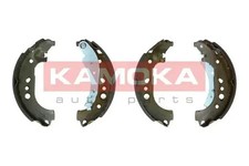 Brake shoes Rear Axle JQ202106 KAMOKA for SMART RENAULT