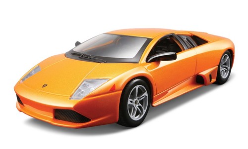 Maisto lamborghini murcielago - maisto,