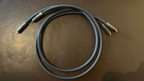 Sommer cable stratos rca - -,