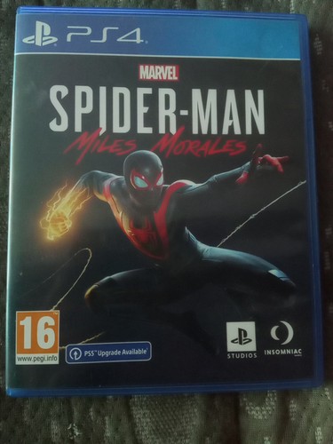 Marvel spider man miles - spider-man:,