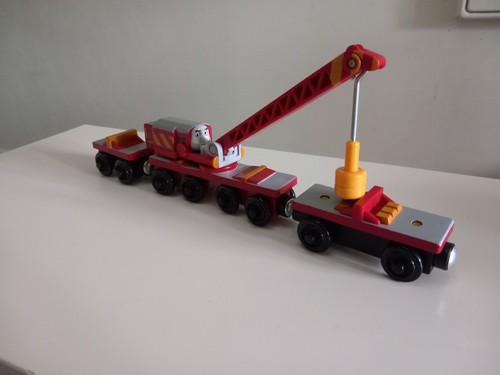 Thomas friends wooden - friends,