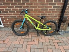 Cube Acid 200 Mountain Bike