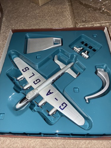 Vintage corgi aviation archive - vintage,