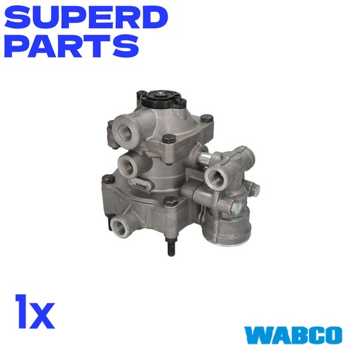 Wabco 973 002 - 520, control