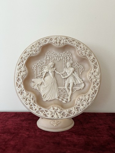 Bradex shakespearean lovers - shakespearean,