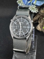 Seiko 7t27 7a20 gen - 2, military