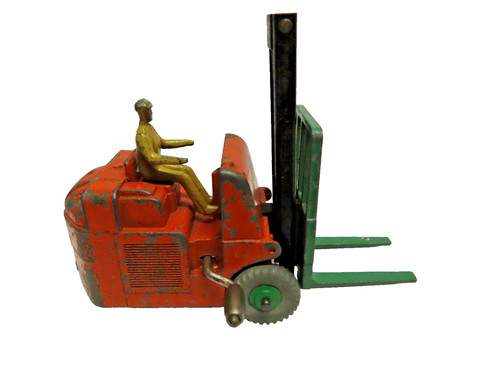 Vintage dinky coventry - vintage,