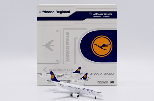 Wings 400 lufthansa - jc,