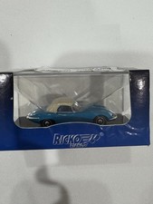 Ricko - 1/87 Jaguar E-Type