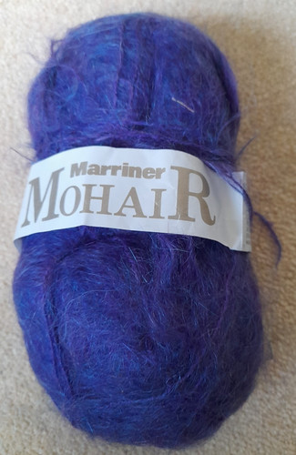 Marriner mohair 100g - marriner,