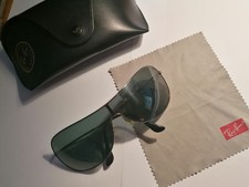 Vintage 90's Original RAY-BAN
