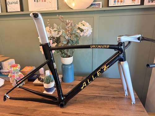 Specialized allez sprint - allez,