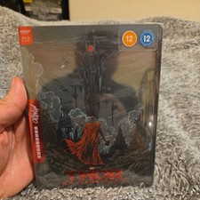 Thor The Dark World 4K UHD